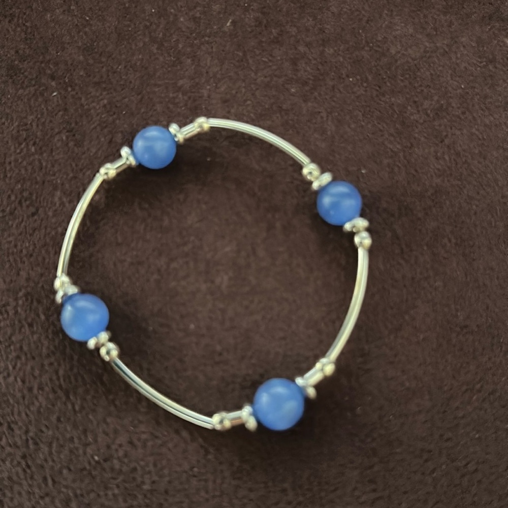 My Blessings Bracelet. A Great Graduation, Shower, Birthday Gift  3 sizes